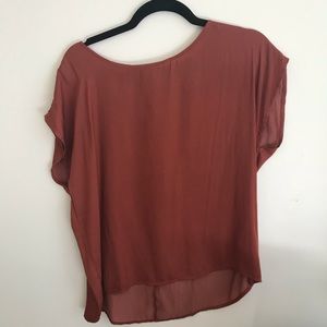 Forever 21 top